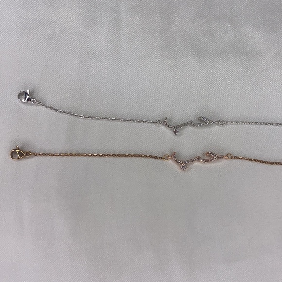 BEST SELLER!! Arabic diamond love bracelet ✨ - Picture 7 of 7